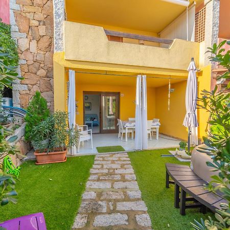올비아 Brorent Casa Di Nettuno 아파트 외부 사진