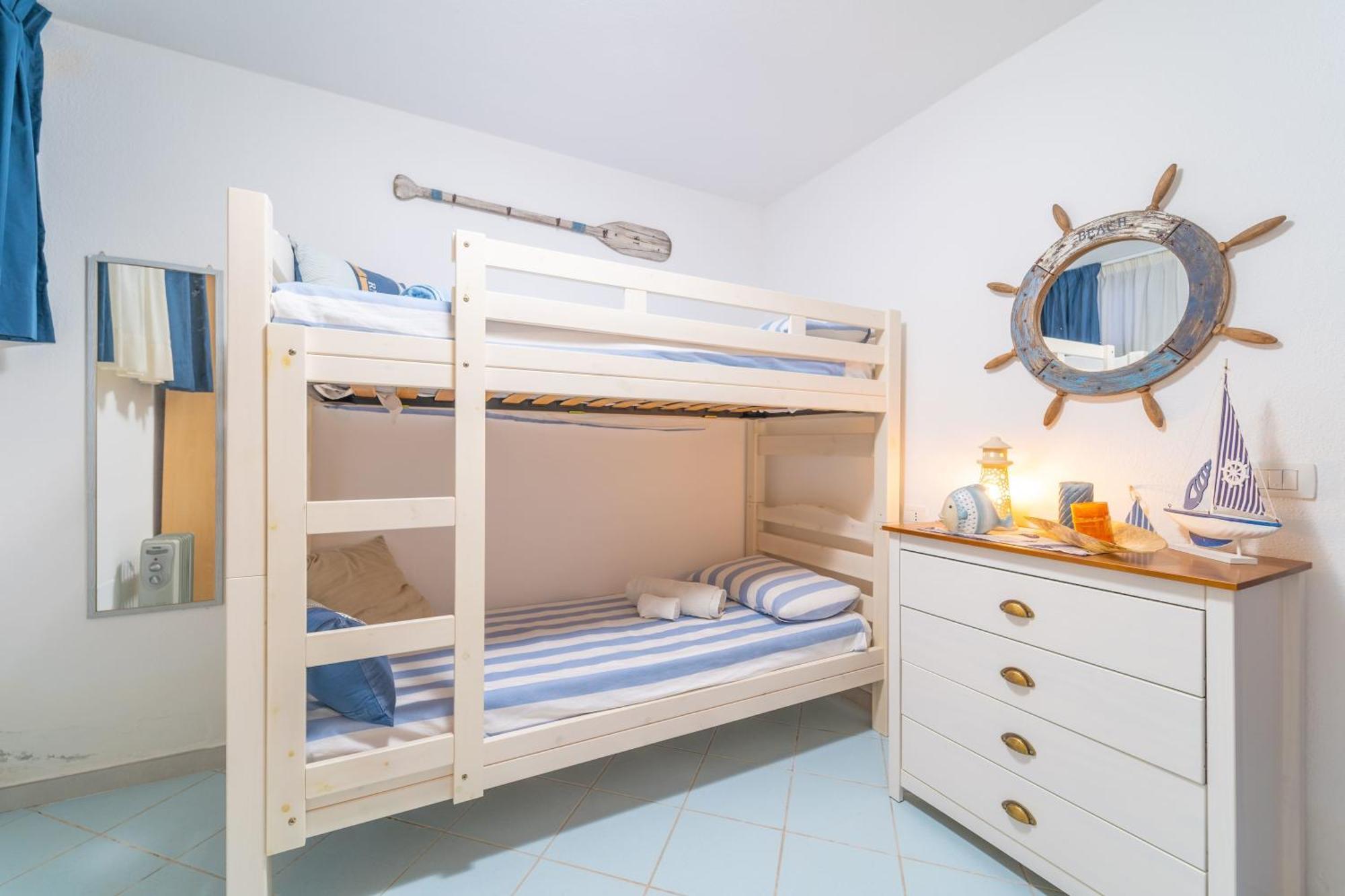 올비아 Brorent Casa Di Nettuno 아파트 외부 사진