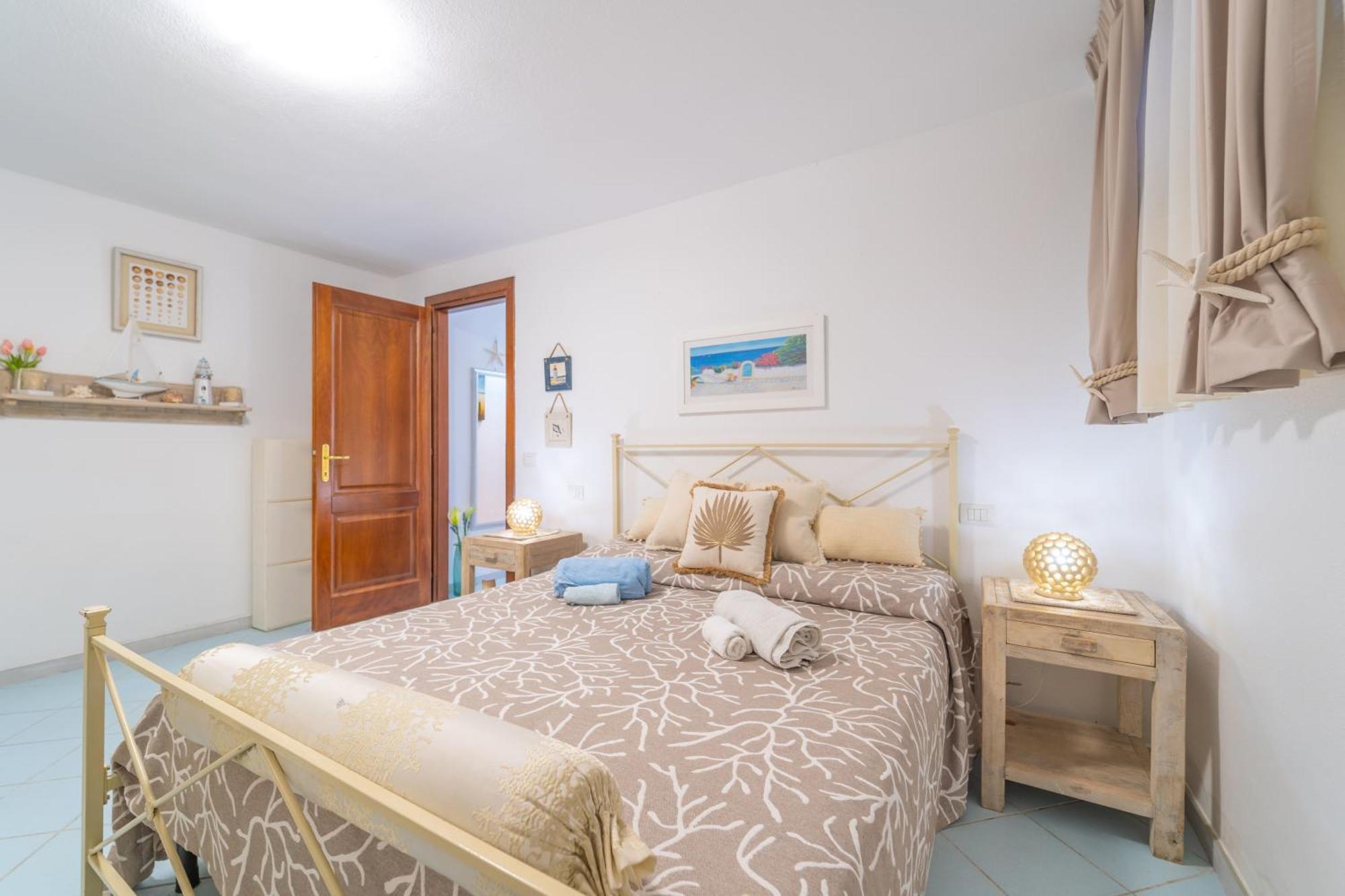 올비아 Brorent Casa Di Nettuno 아파트 외부 사진