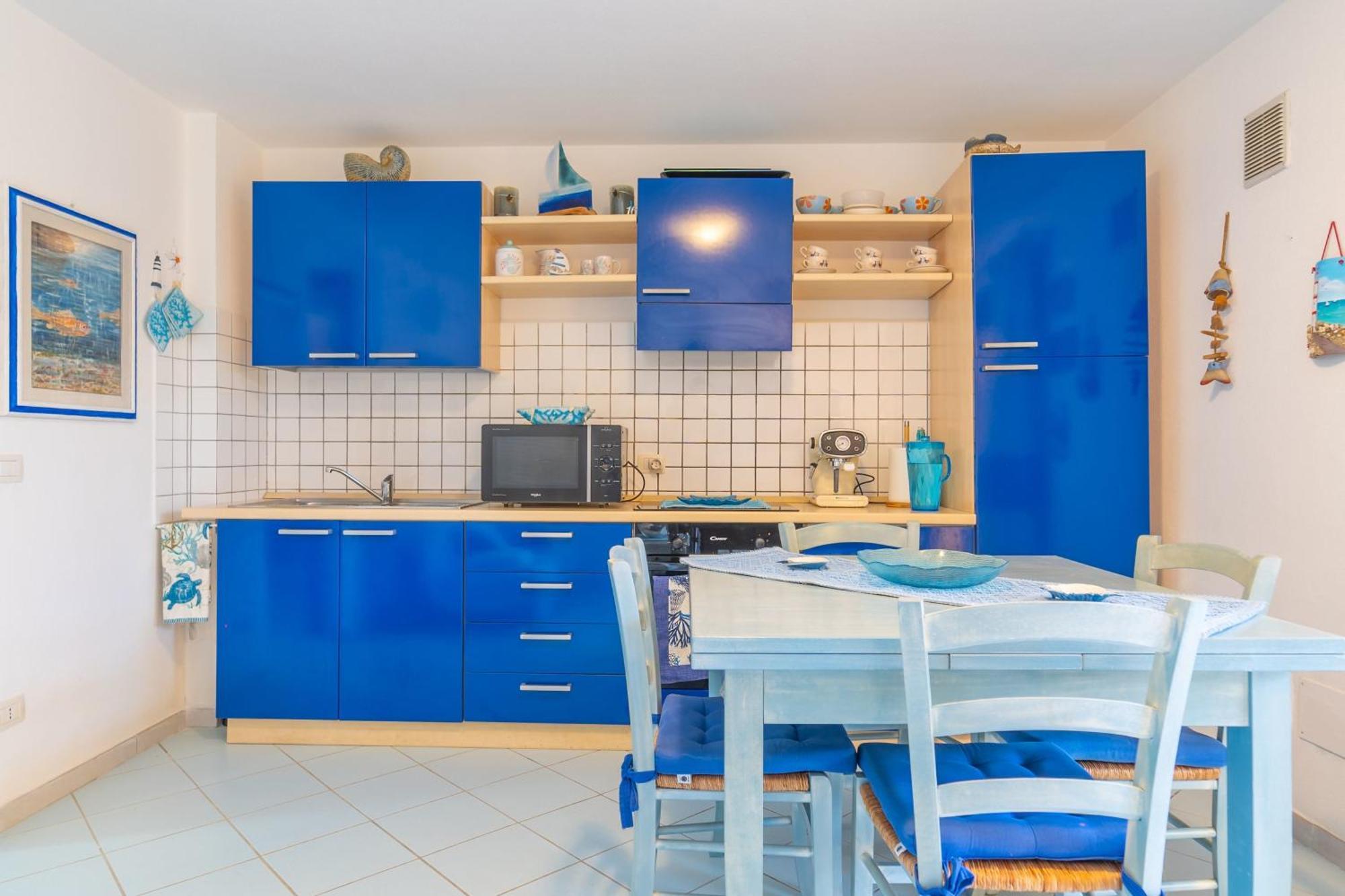 올비아 Brorent Casa Di Nettuno 아파트 외부 사진