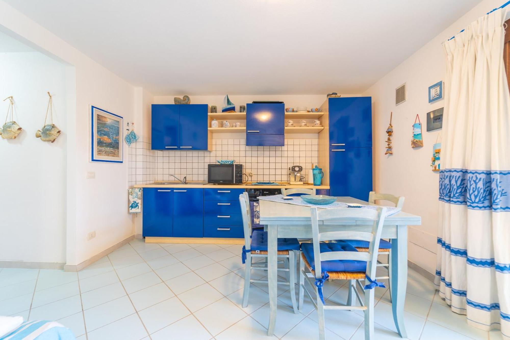 올비아 Brorent Casa Di Nettuno 아파트 외부 사진