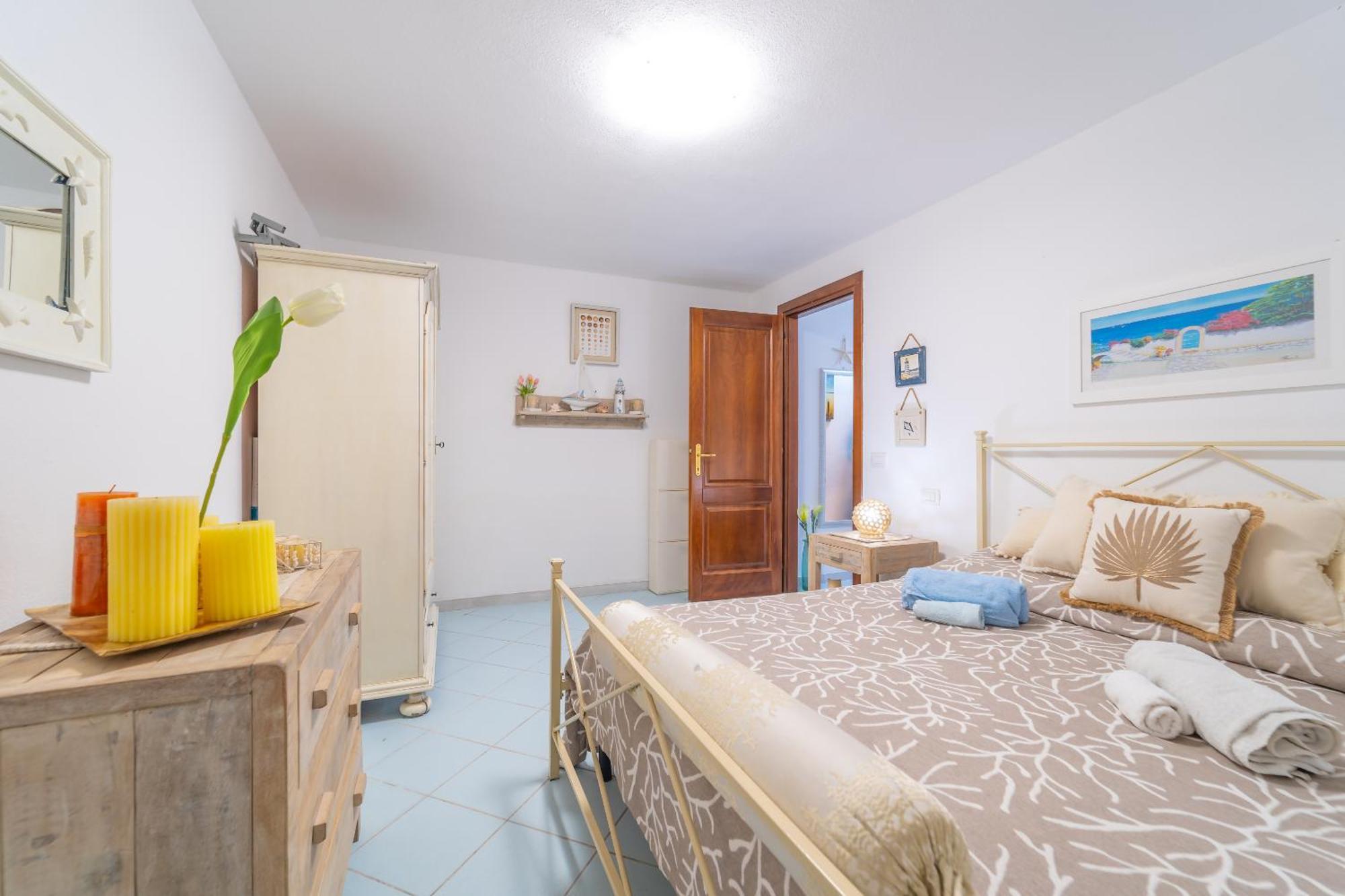 올비아 Brorent Casa Di Nettuno 아파트 외부 사진